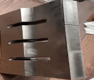 Vacuum Brazing of YG10 Carbide and Titanium Alloy for High-Strength Applications