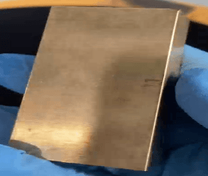 Heat Treatment of Brass for Improved Strength, Ductility and Workability