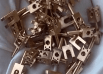 Heat Treatment of Tin Bronze