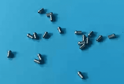 Vacuum Heat Treatment to Demagnetize 316 Stainless Steel for India’s Medical Manufacturing Sector