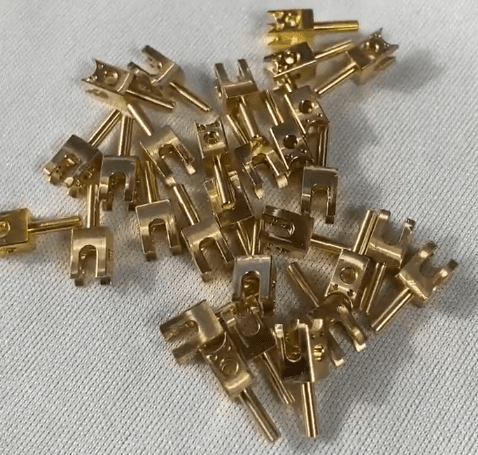 Heat Treatment of Tin Bronze for Bearing and Industrial Applications