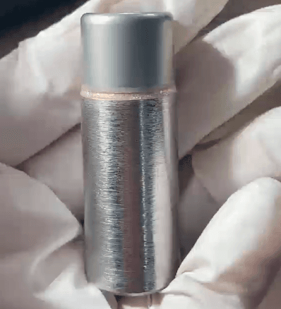 Vacuum Brazing of Tungsten Steel and No. 45 Steel for High-Performance Finished Products