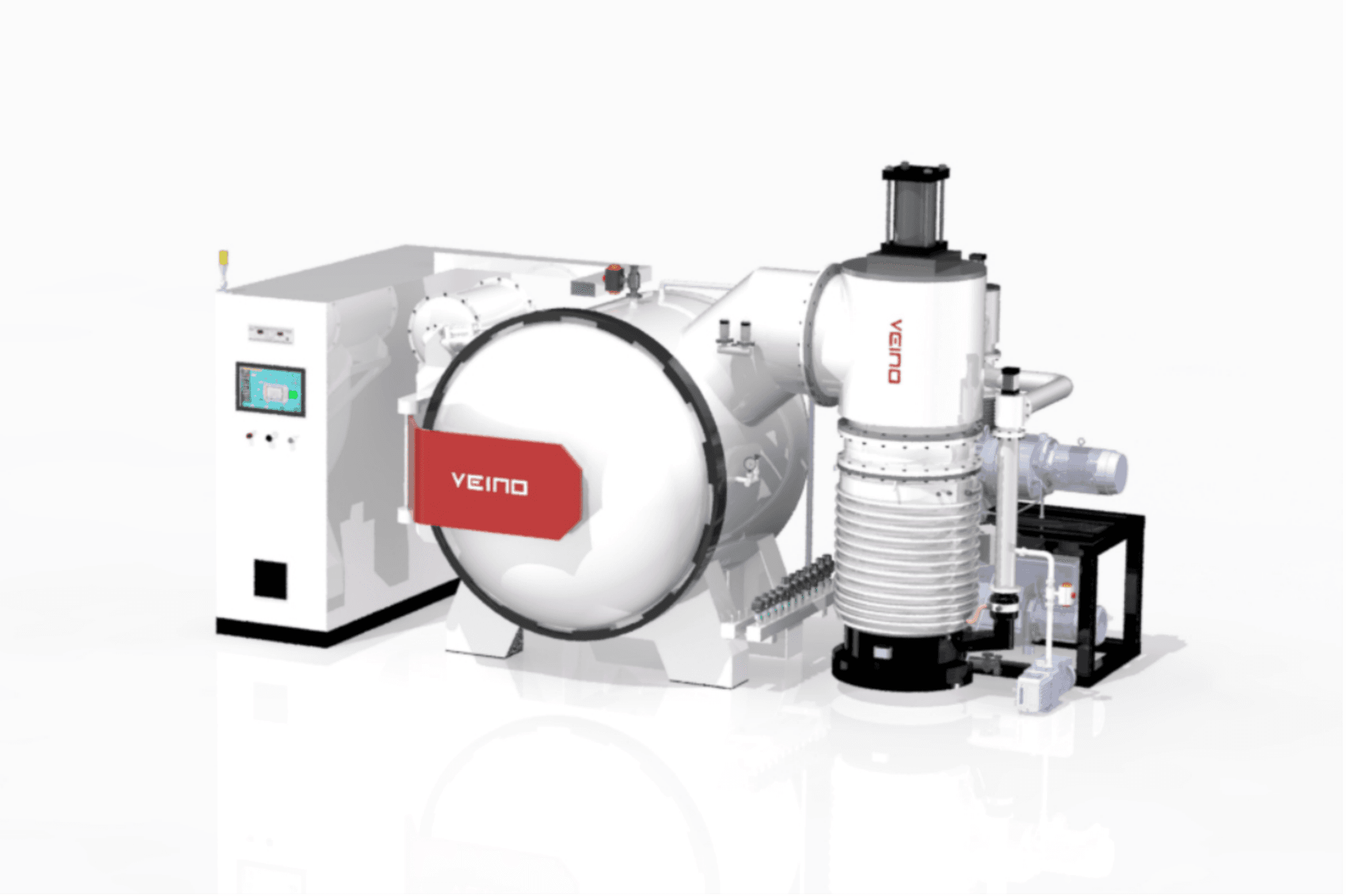 vf1300-755 vacuum furnace