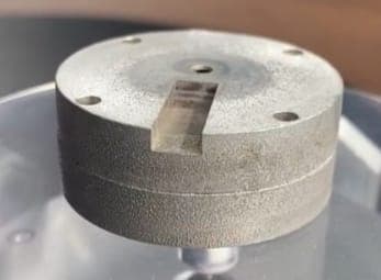 6063 Aluminum Alloy Vacuum Brazing Components for Automobile Industry