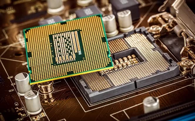 Precision and Performance in Semiconductor Manufacturing