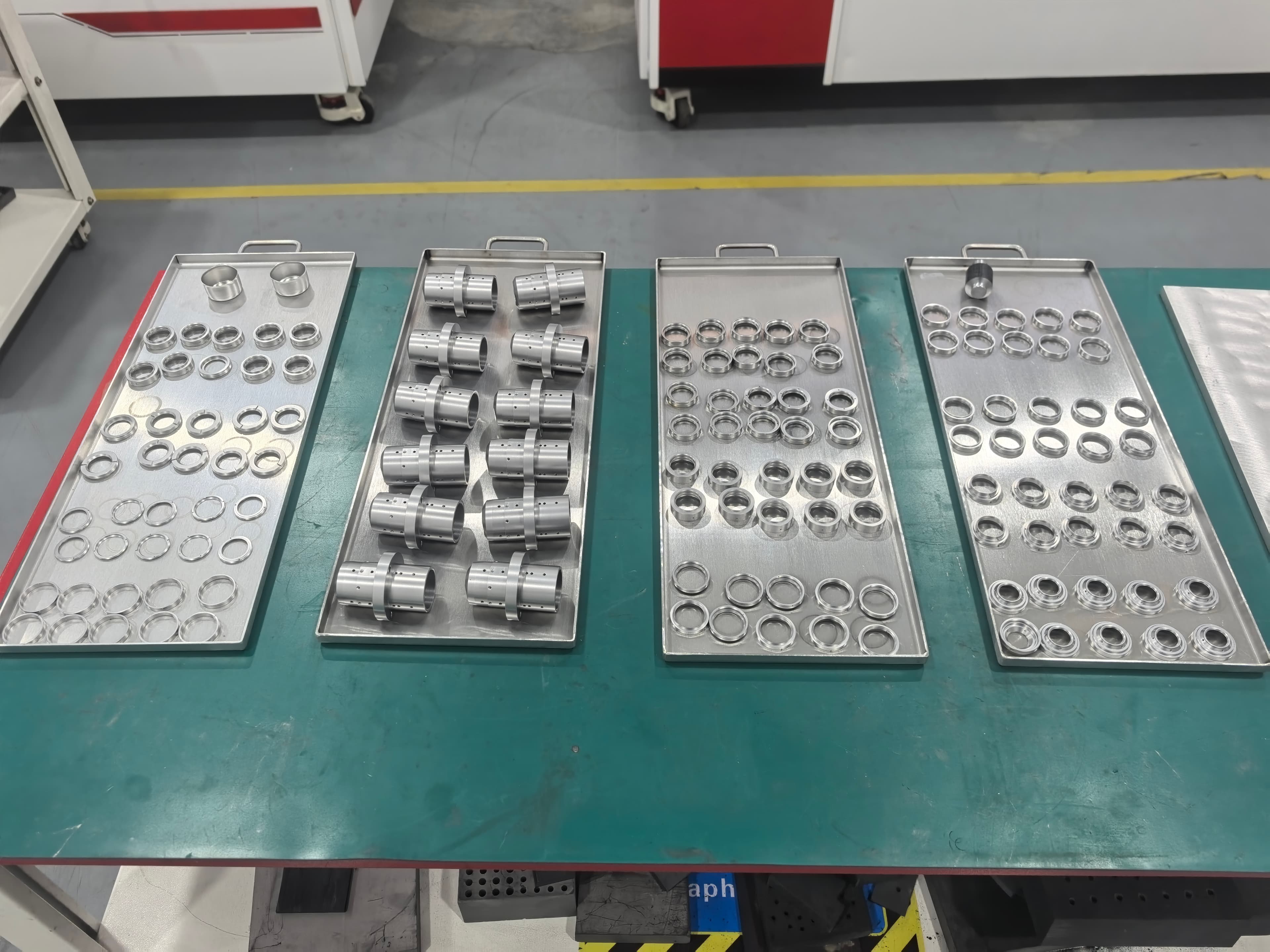 Vacuum Brazed Tools and Dies for High-Precision Manufacturing