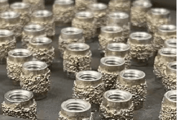 Vacuum Brazing Diamond Wire Saw Beads: The Ultimate Technology for Stone Cutting