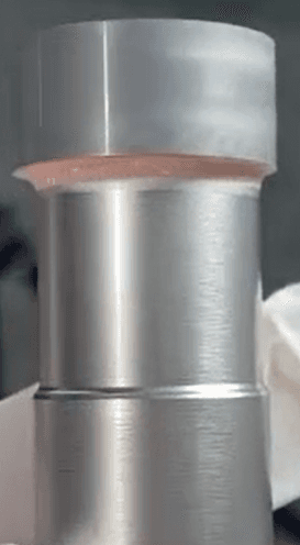 Vacuum Brazing of Mold Steel and Tungsten Steel