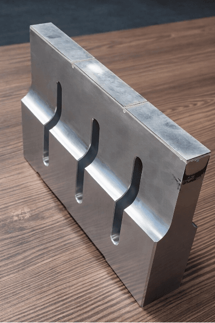 Precision Vacuum Brazing of Cemented Carbide Ultrasonic Tools