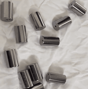 DT4C Electrical Pure Iron Heat Treatment for High-Performance Soft Magnetic Applications