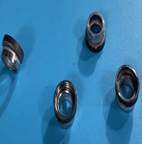 Precision Joining of TC4 Titanium and 4J29 Kovar for Aerospace Applications