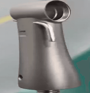 Vacuum Brazing of Titanium Alloy Finished Products