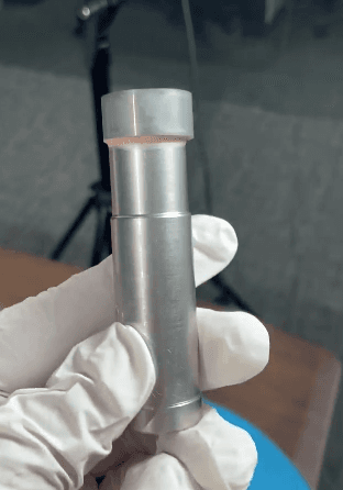 Finished Products Made of Mold Steel and Tungsten Steel