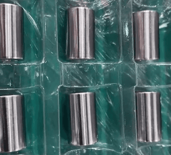 Super Magnetic Electrical Pure Iron – DT4C Processing