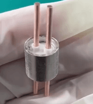 Stainless Steel Copper and Ceramic Welding – Finished Ceramic Electrodes