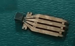 Beryllium Copper and Tungsten Steel Welding: Enhancing Performance in Automotive Components