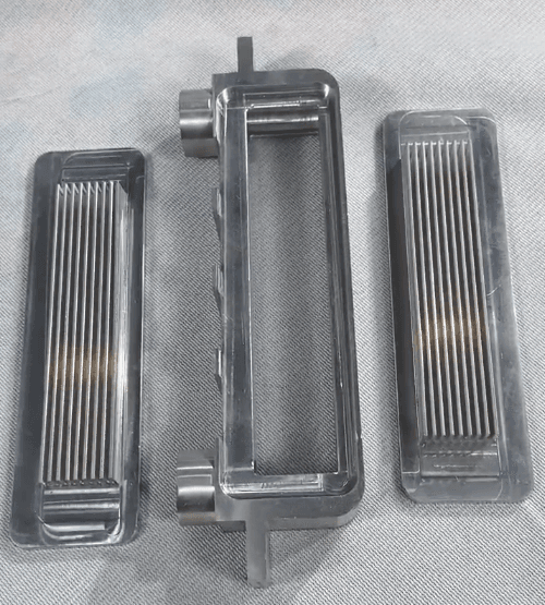 6061 Aluminum Water Cooling Plate – Driving Cooling Efficiency in Electronics & EV Industry