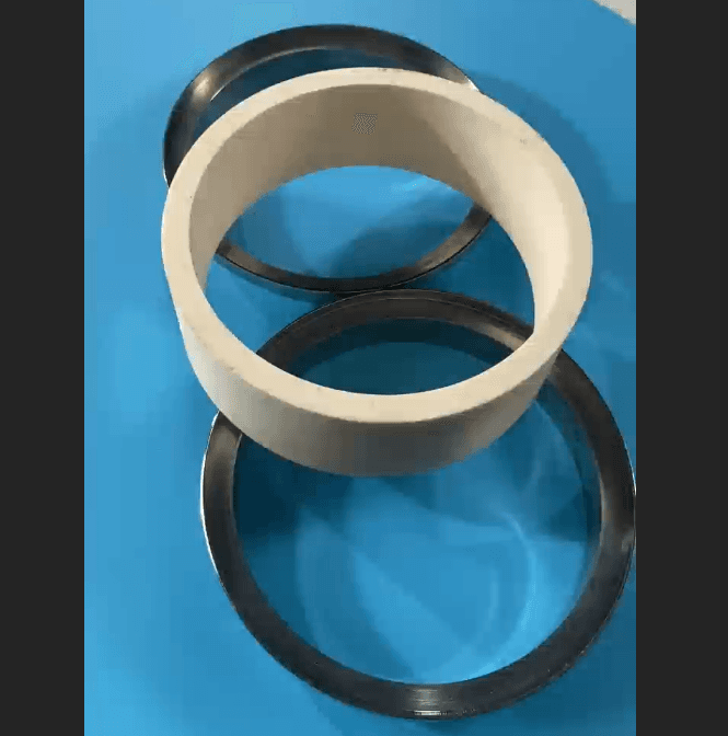 Welding of Kovar Alloy and Alumina Ceramics in the Aerospace Industry