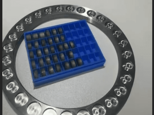 PCD and Stainless Steel Brazing – Advancing Tools & Dies Industry