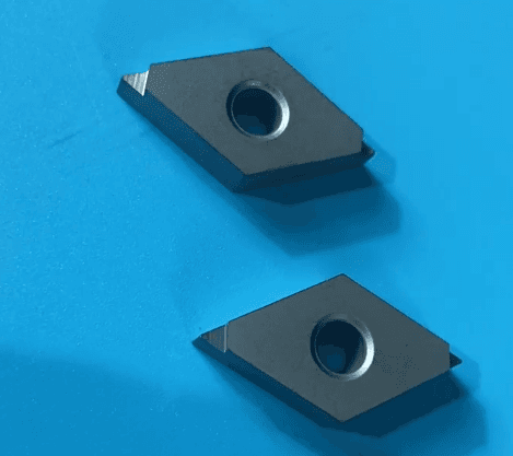 Vacuum Brazed CBN Tools — Enhancing Durability in the Tools & Dies Industry