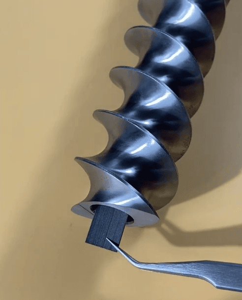 Vacuum Brazing of Stainless Steel for Automotive Components