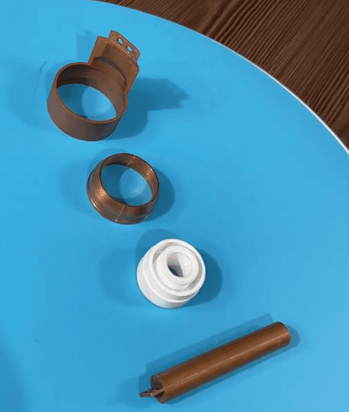 Ceramic and Copper Brazing — Precision Bonding for the Electronics Industry