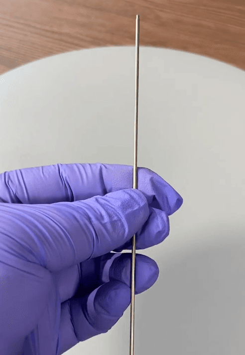 Stainless Steel Sleeve Welding for the Automotive Industry