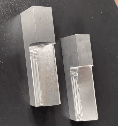 Titanium Carbide and Stainless Steel Vacuum Brazing: Advancing Tooling and Die Industry