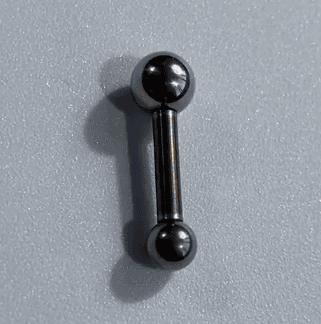 Cemented Carbide Balls & Precision Metal Components