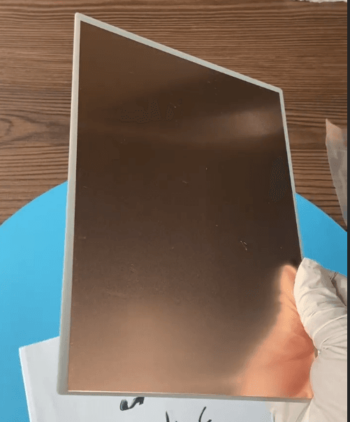 AMB Ceramic Copper-Clad Laminate Vacuum Brazing for High-Power Electronics