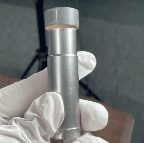 Vacuum Brazed Finished Products Made of Mold Steel and Tungsten Steel