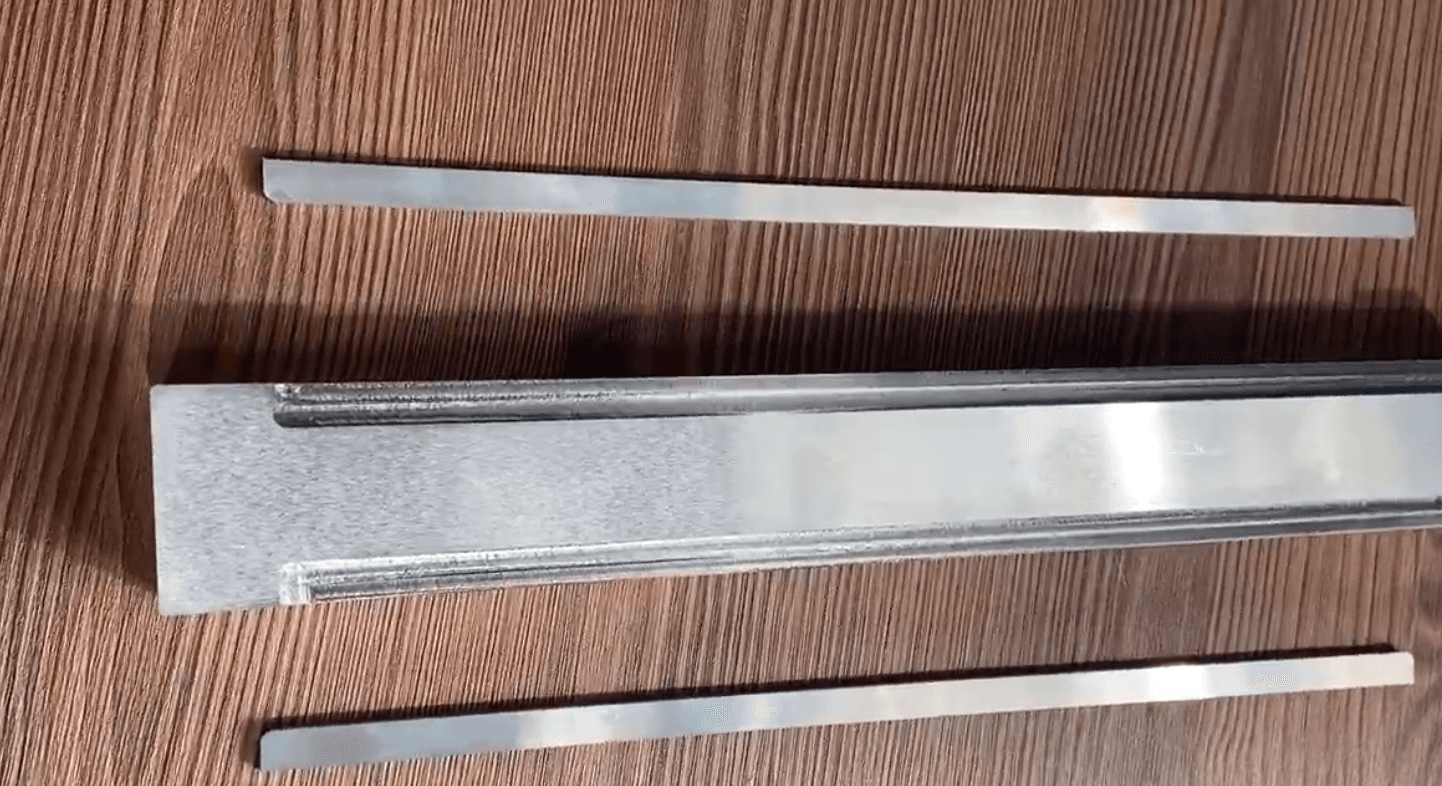 Vacuum Brazing of Mold Steel and Tungsten Steel for High-Performance Tooling