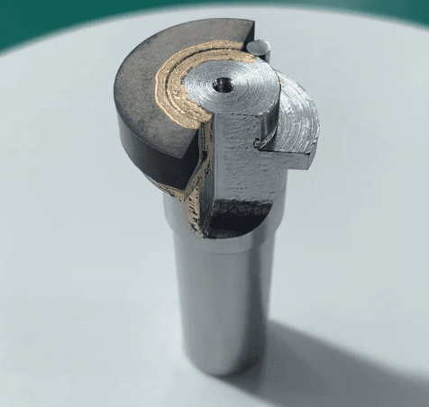 Vacuum Brazing of Metal Ceramics and Tungsten Steel for High-Performance Finished Products