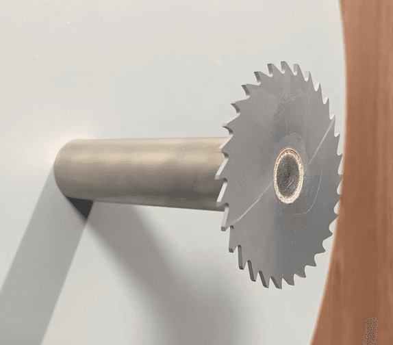 Vacuum Brazing of Tungsten Steel Saw Blades: Process, Advantages & Industrial Applications