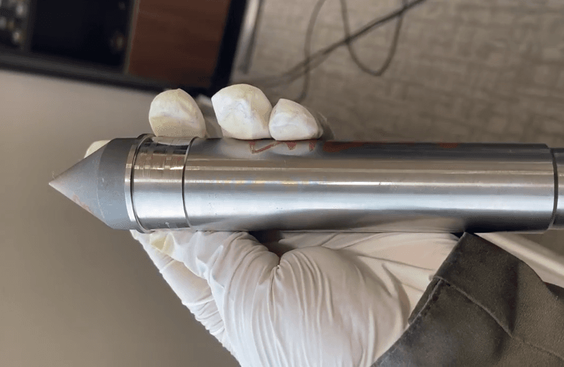 CR12MoV Steel and Tungsten Carbide Vacuum Brazing: Precision Solutions for Tools and Dies Industry