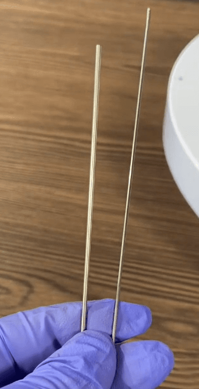 Vacuum Brazing of Stainless Steel Sleeve for Aerospace Applications in India