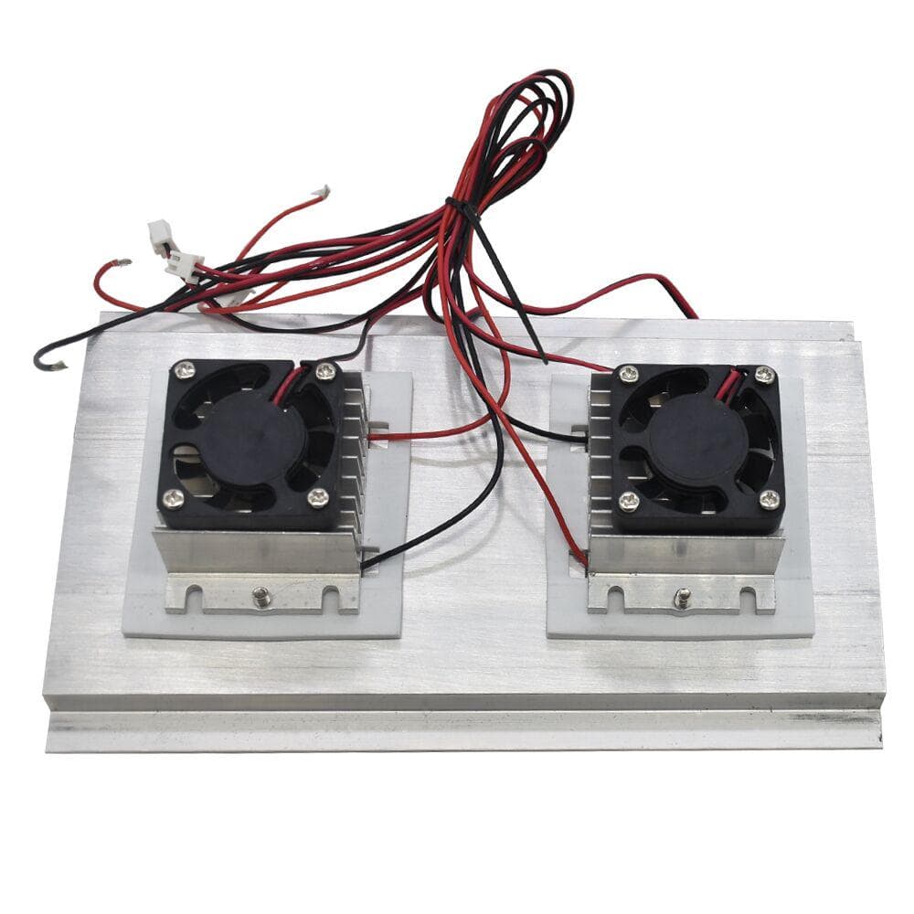 Why Vacuum Brazing Benefits High-Tech Industries