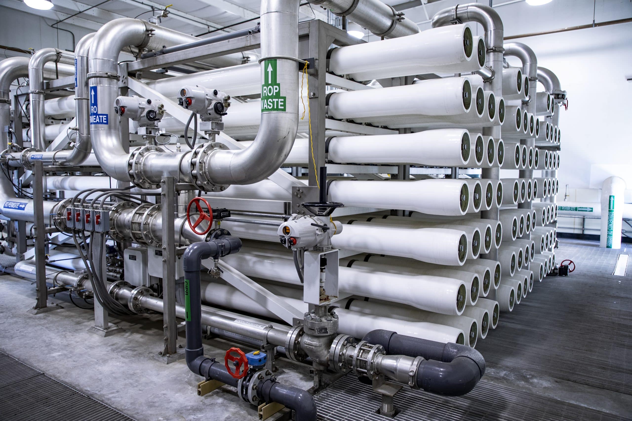 Tips for Choosing Reliable Vacuum Brazing Companies for  Semiconductor Manufacturing in Water Fabrication