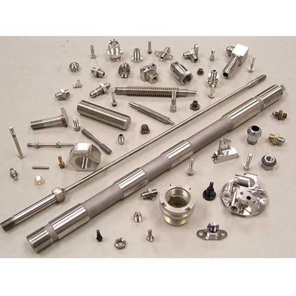 Understanding the Impact of  Vacuum Furnace Brazing on Aerospace Materials