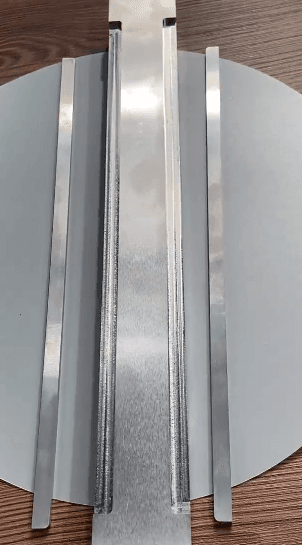 Mold Steel and Tungsten Steel Welding for High-Wear Applications