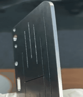 Vacuum Brazing of Ultra-Thin Titanium Alloy Microchannel Water Coolers for Semiconductor Applications