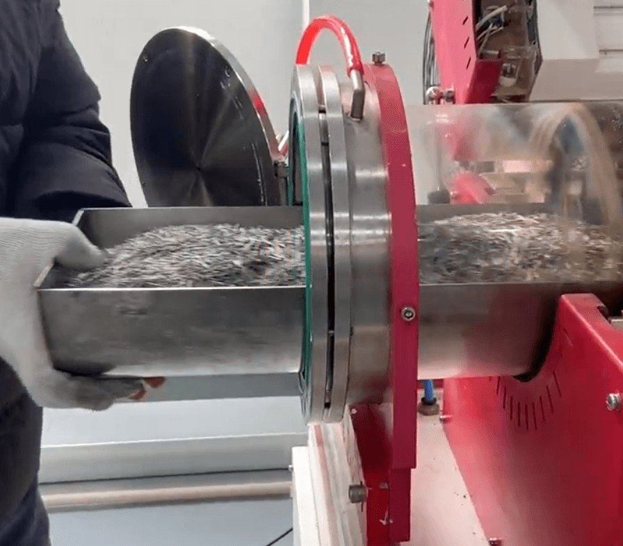 Heat Treatment of 301 Stainless Steel PIN Probes for the Electronics & Semiconductor Testing Industry