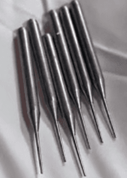 Vacuum Quenching of Stainless Steel