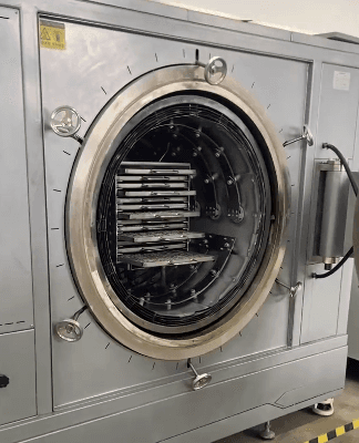 316L Stainless Steel Heat Treatment for Shaping, Hardening & Grain Optimization