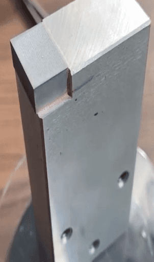 Vacuum Brazing of Tungsten Steel and Mold Steel