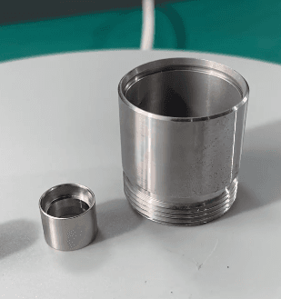 Welding of Carbon Steel and Stainless Steel