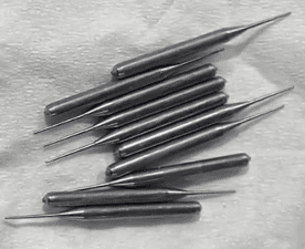 Vacuum Quenching of 420 Stainless Steel for High Hardness and Wear Resistance