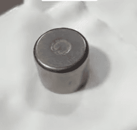 Welding of Tungsten Steel with No. 45 Steel – Finished Products