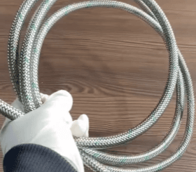 316L Stainless Steel Corrugated Pipe Vacuum Annealing – Hardness Reduced