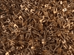 Tin Bronze Heat Treatment